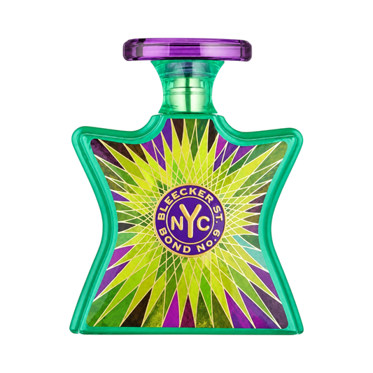 Bond No.9 Bleecker Street
