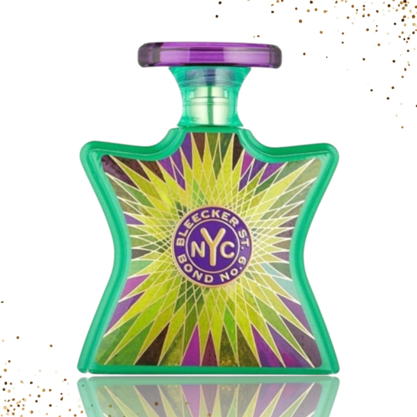 Bond No.9 Bleecker Street 3.3 Oz EDP