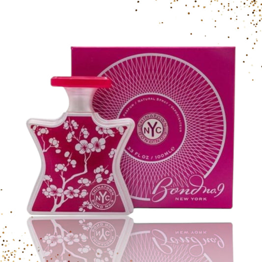 Bond No.9 Chinatown 3.3 Oz EDP