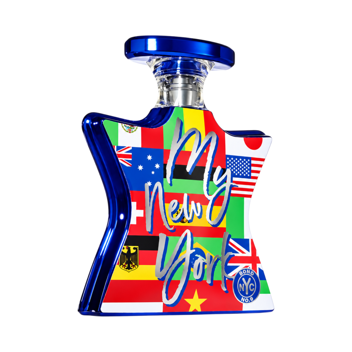 My New York by Bond No.9