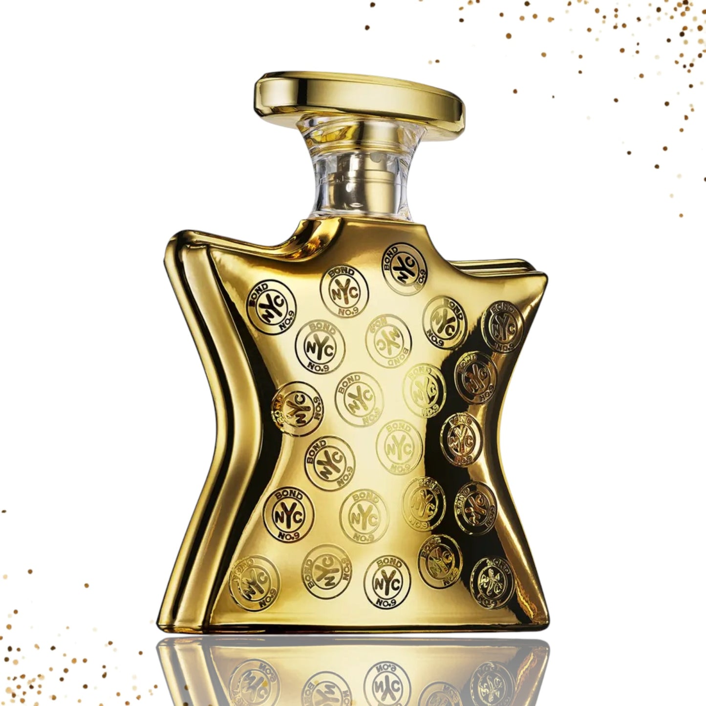 Bond No.9 Signature 3.3 Oz EDP