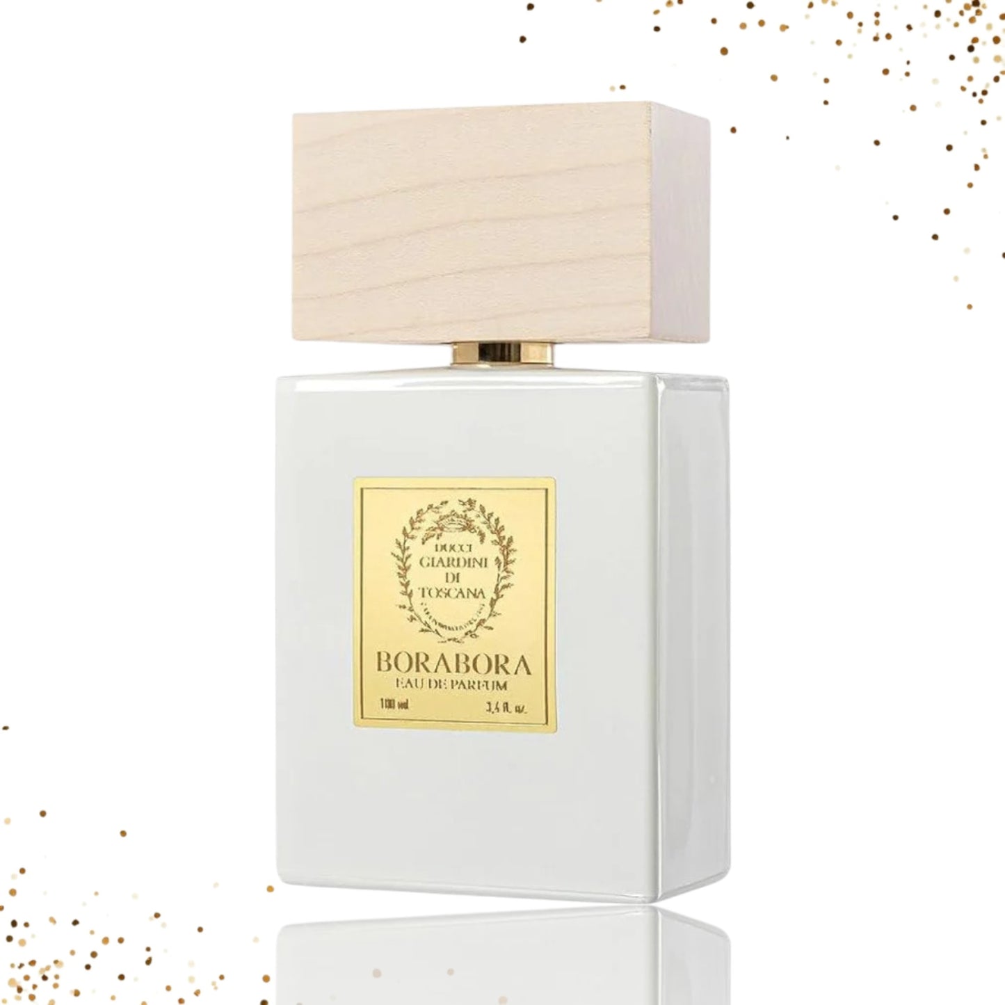 Borabora by Giardini di Toscana 3.4 Oz