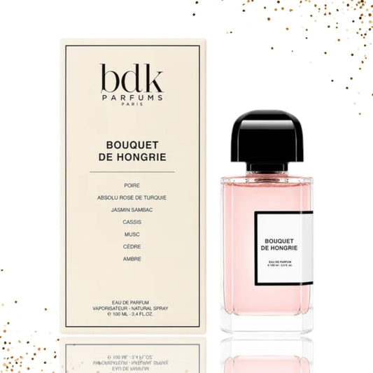 Bouquet De Hongrie by BDK Parfums Paris