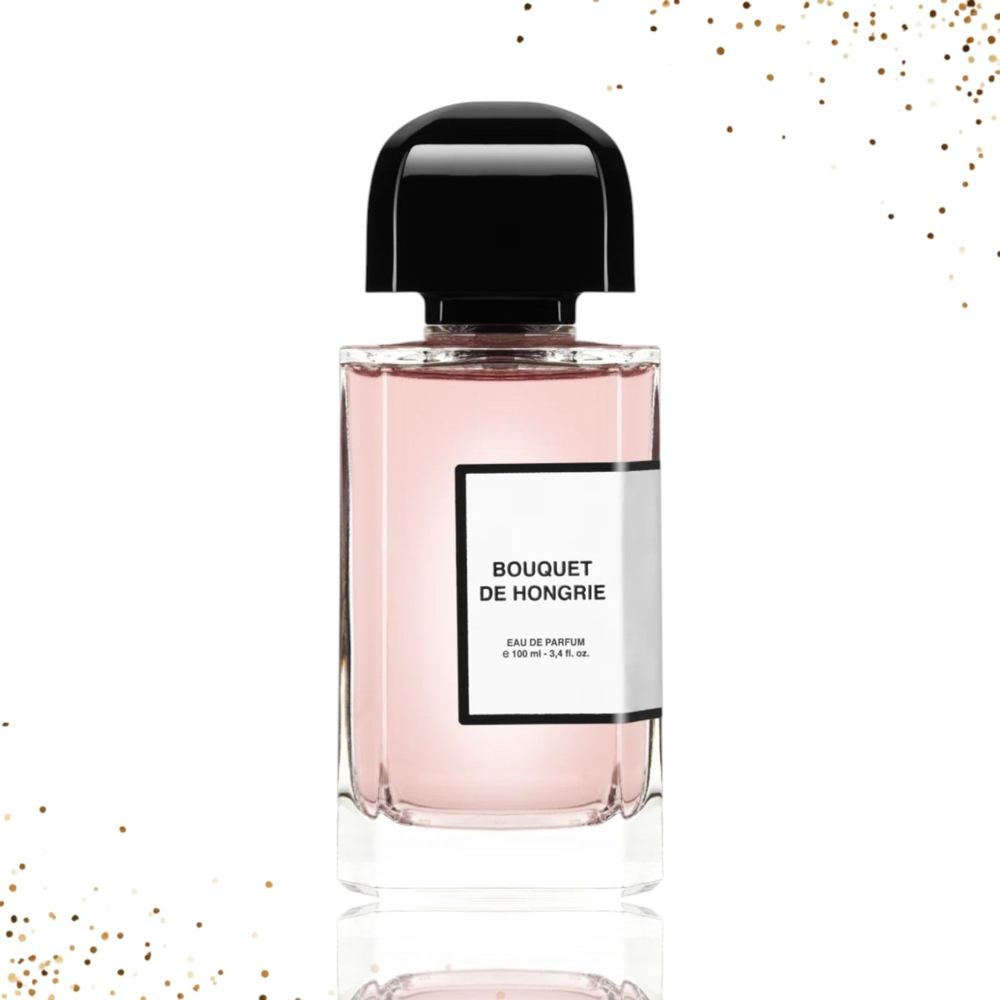 Bouquet De Hongrie by BDK Parfums Paris