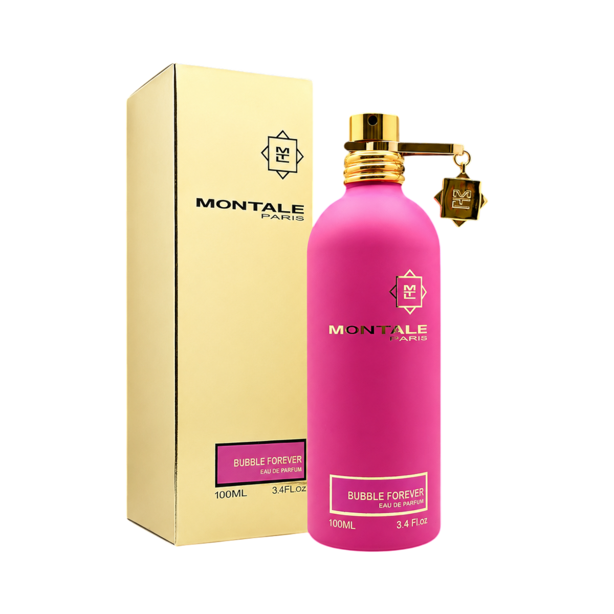 Bubble Forever By Montale Paris