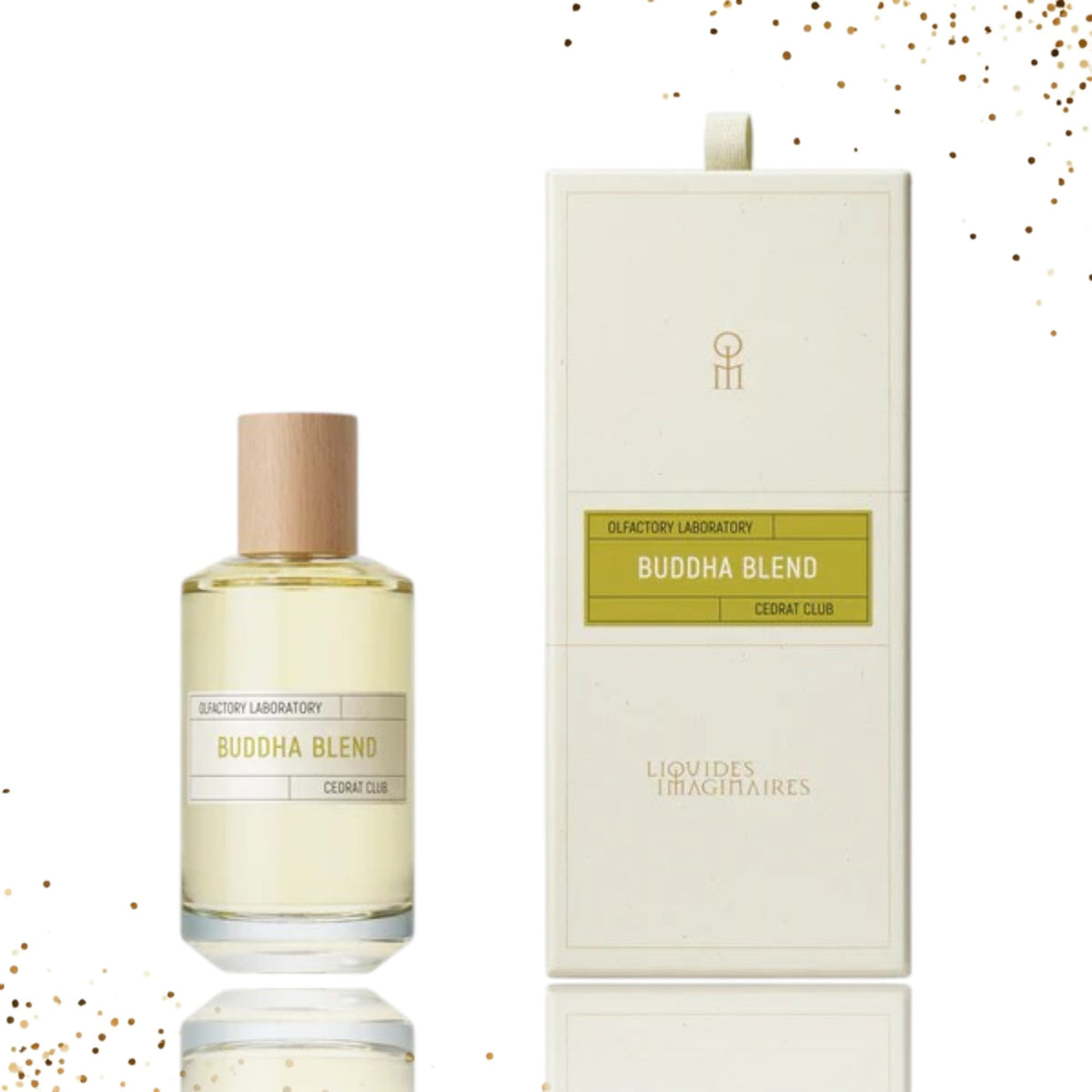 Buddha Blend by Liquides Imaginaires