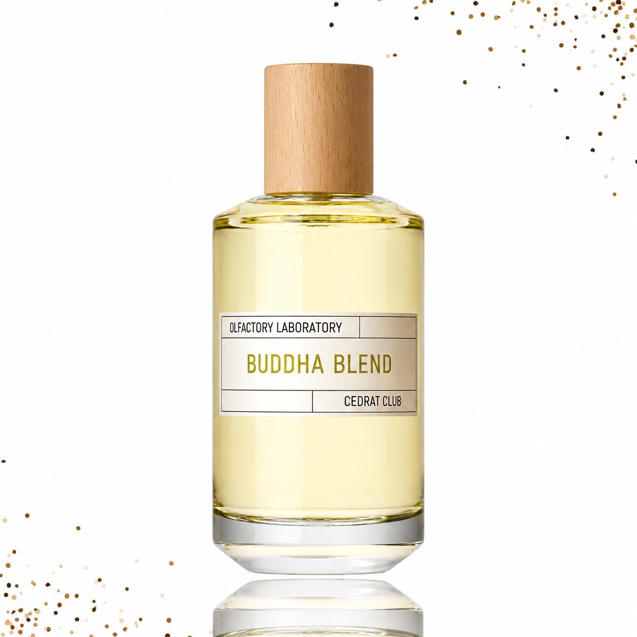 Buddha Blend by Liquides Imaginaires