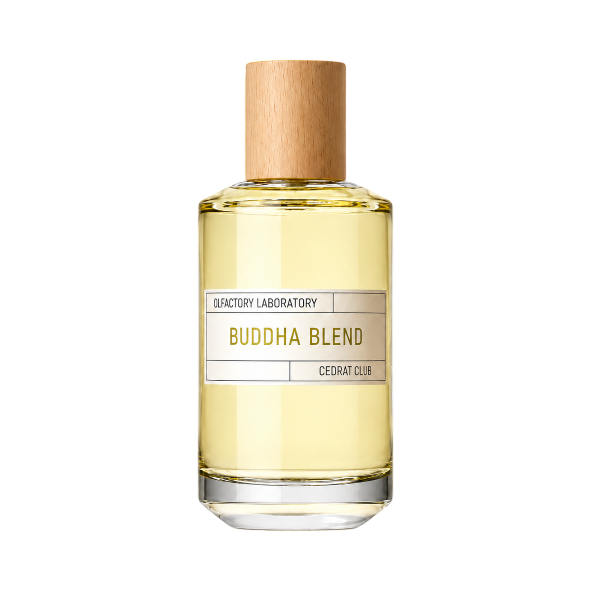 Buddha Blend by Liquides Imaginaires
