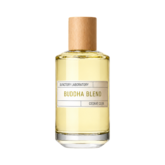 Buddha Blend by Liquides Imaginaires