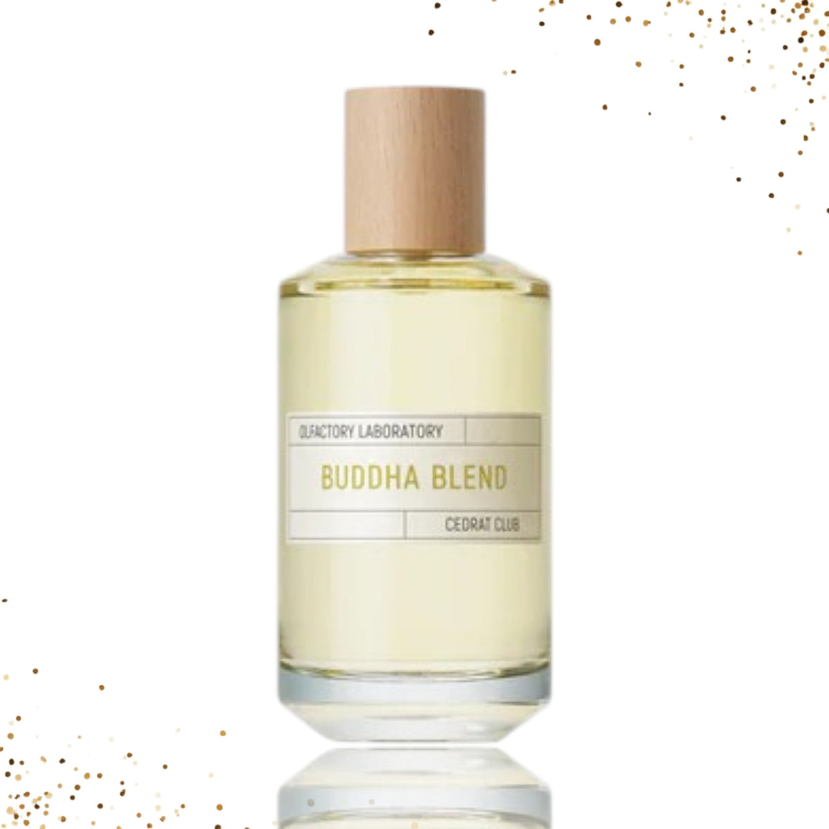 Buddha Blend by Liquides Imaginaires