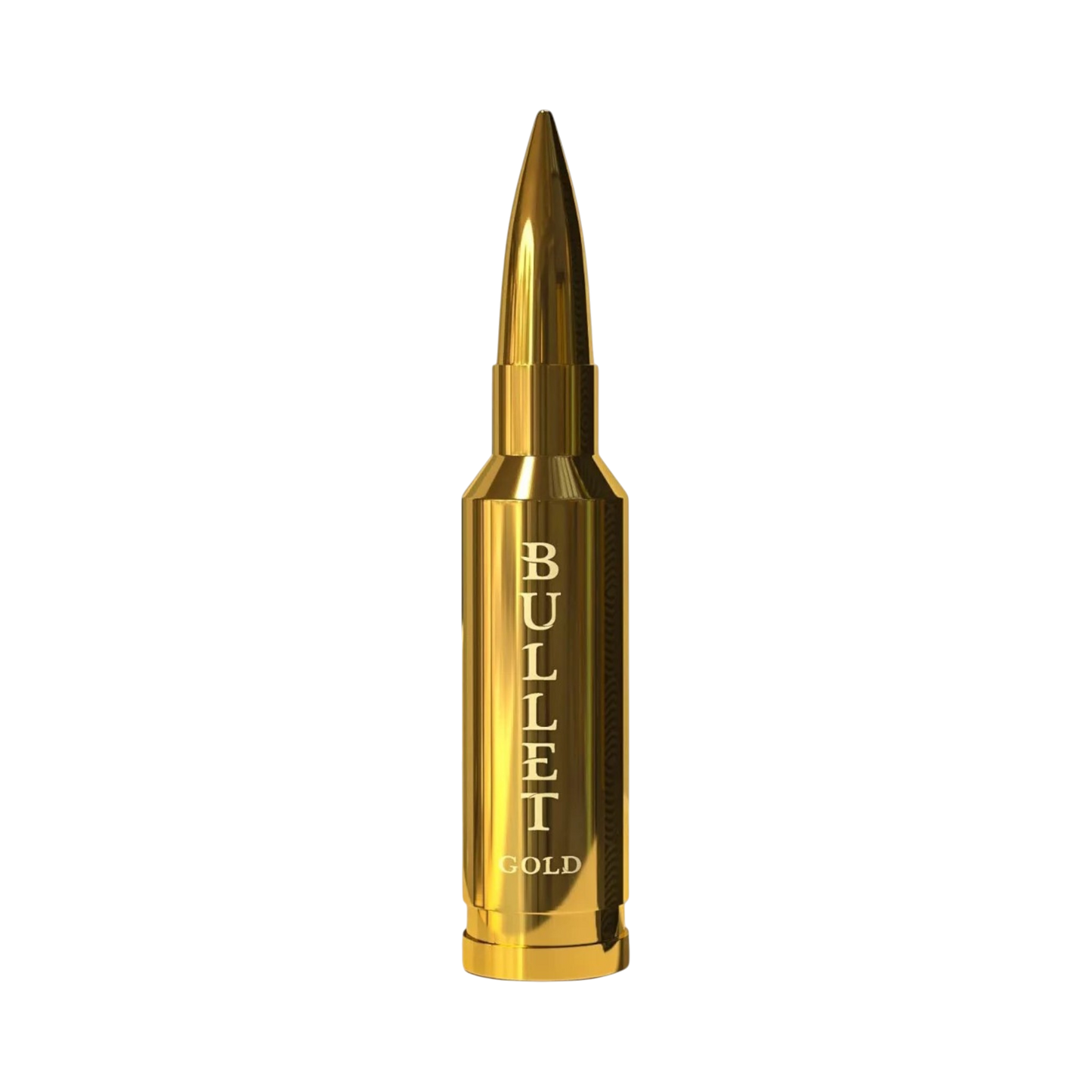 Bullet Gold Pour Homme By Bharara Beauty