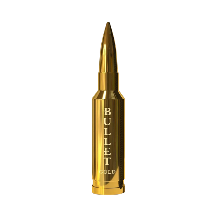 Bullet Gold Pour Homme By Bharara Beauty