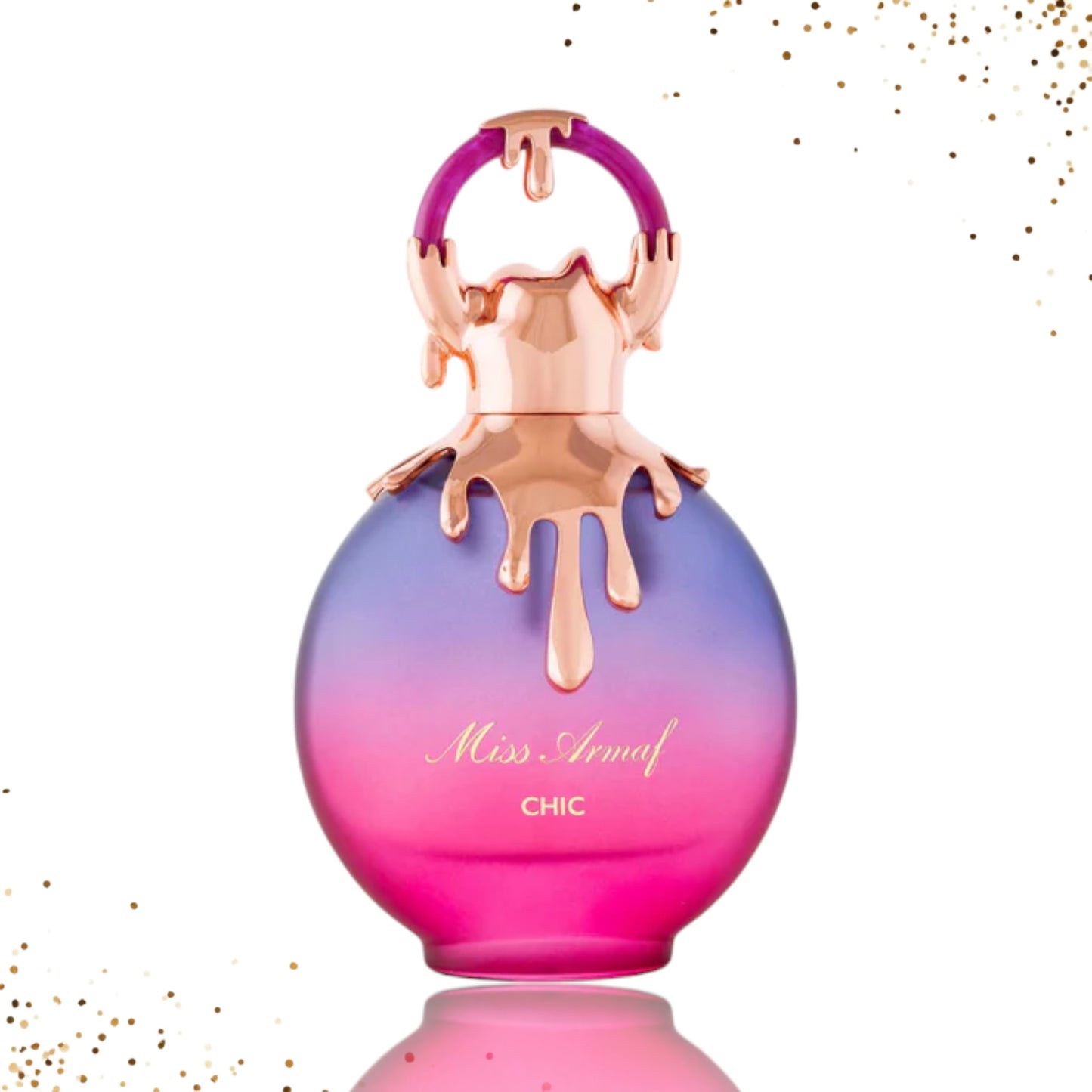 CHIC MISS ARMAF BY ARMAF 3.4 OZ EDP