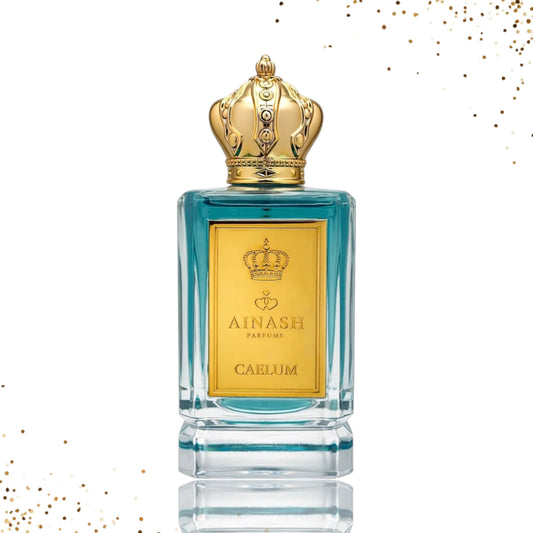 Caelum By Ainash Parfums