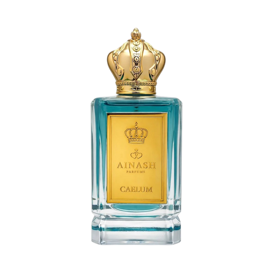 Caelum By Ainash Parfums