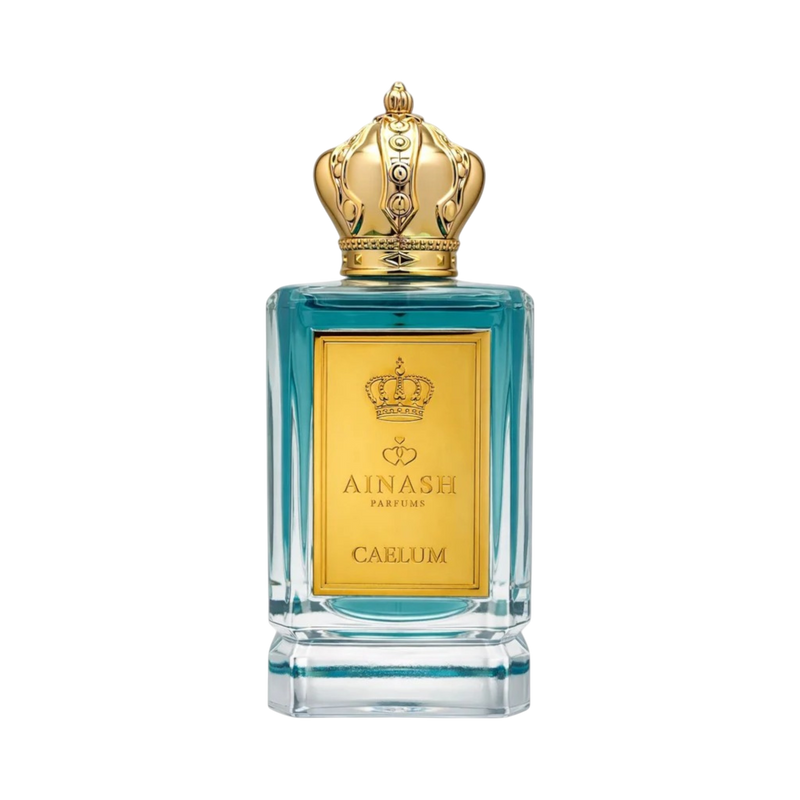 Caelum By Ainash Parfums
