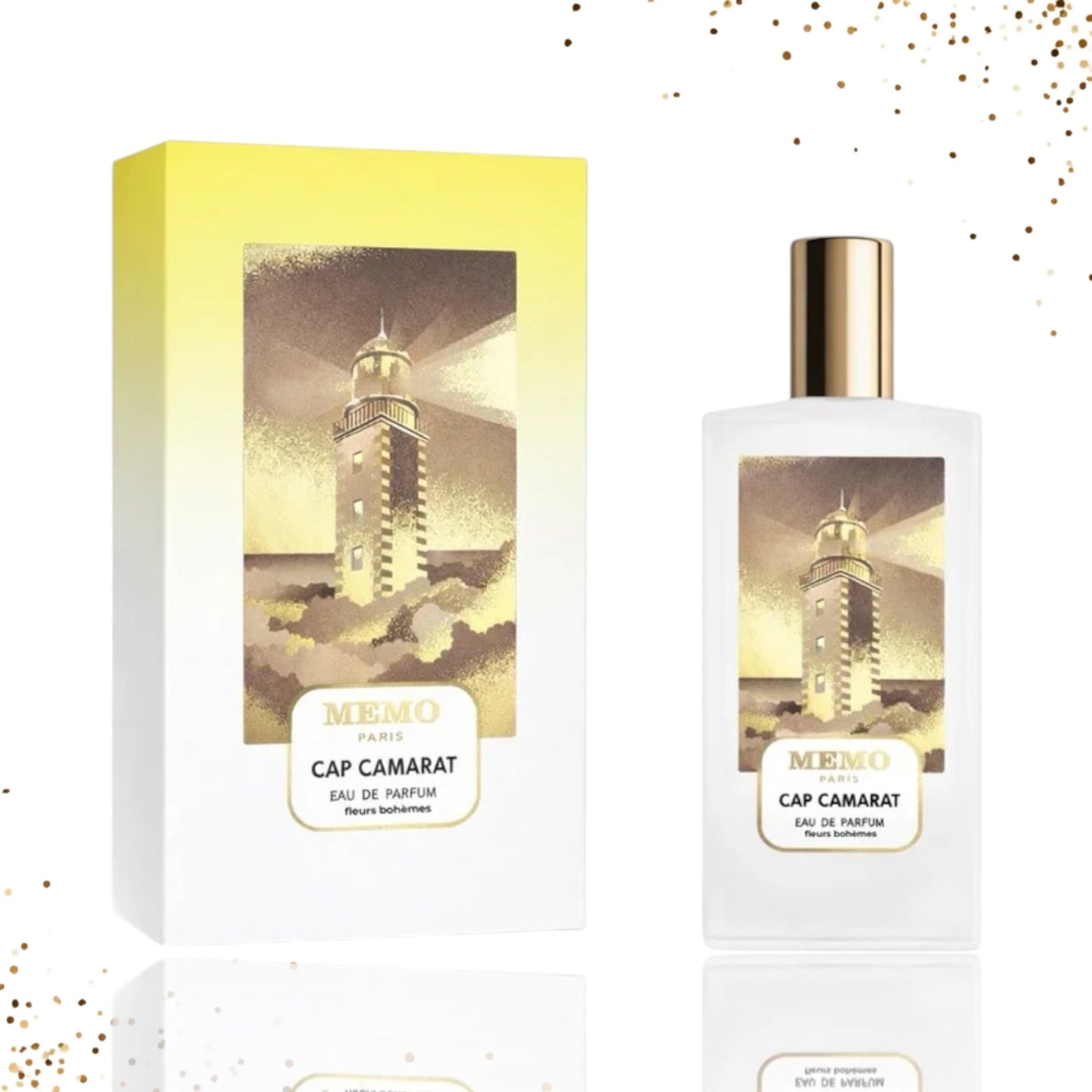 Cap Camarat by Memo Paris