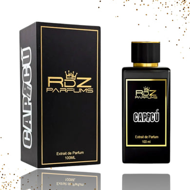 Capicú by RDZ Parfums