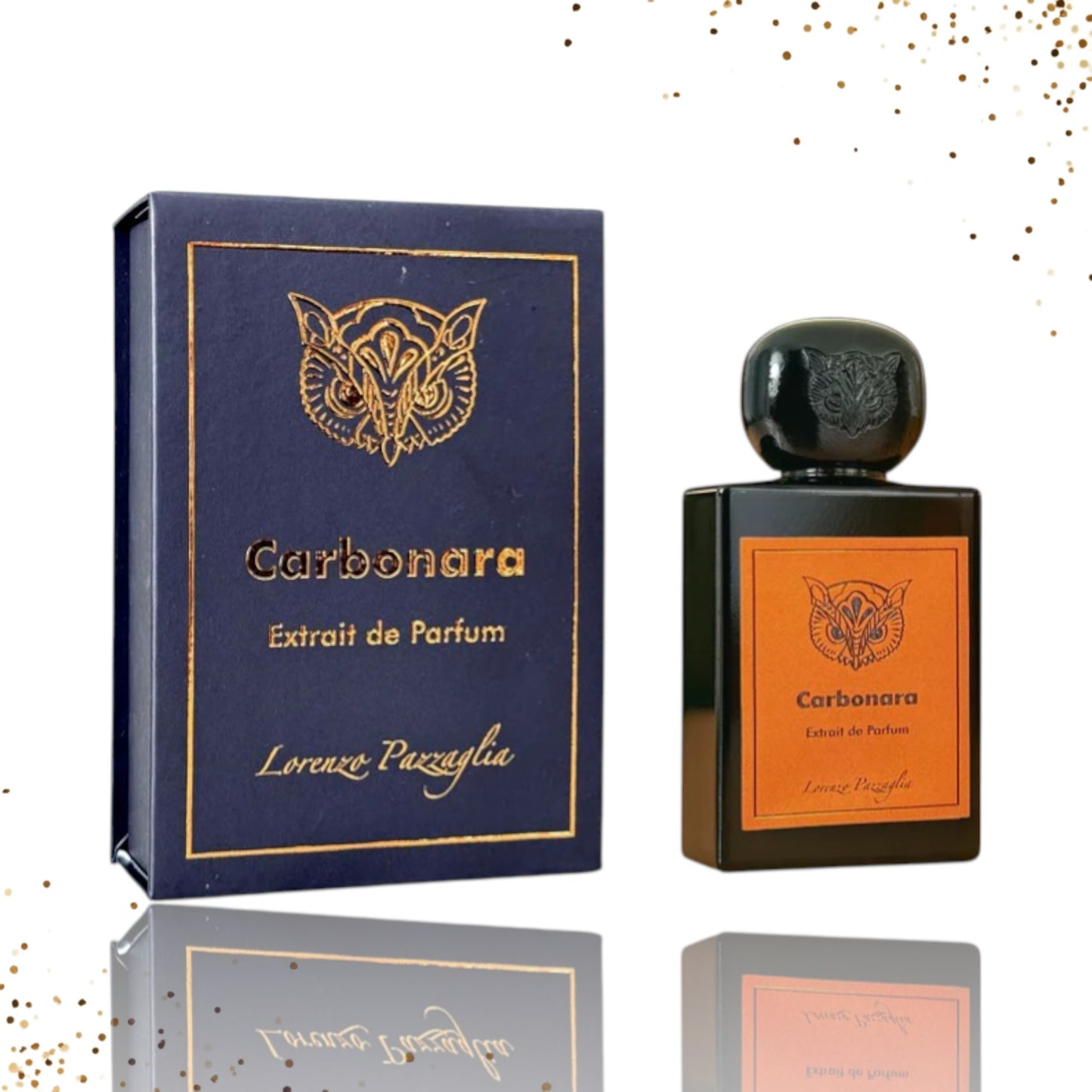 Carbonara by Lorenzo Pazzaglia