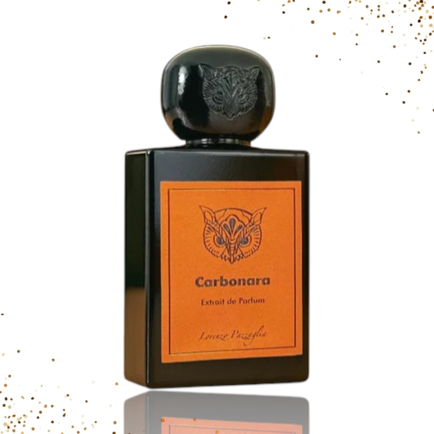 Carbonara by Lorenzo Pazzaglia