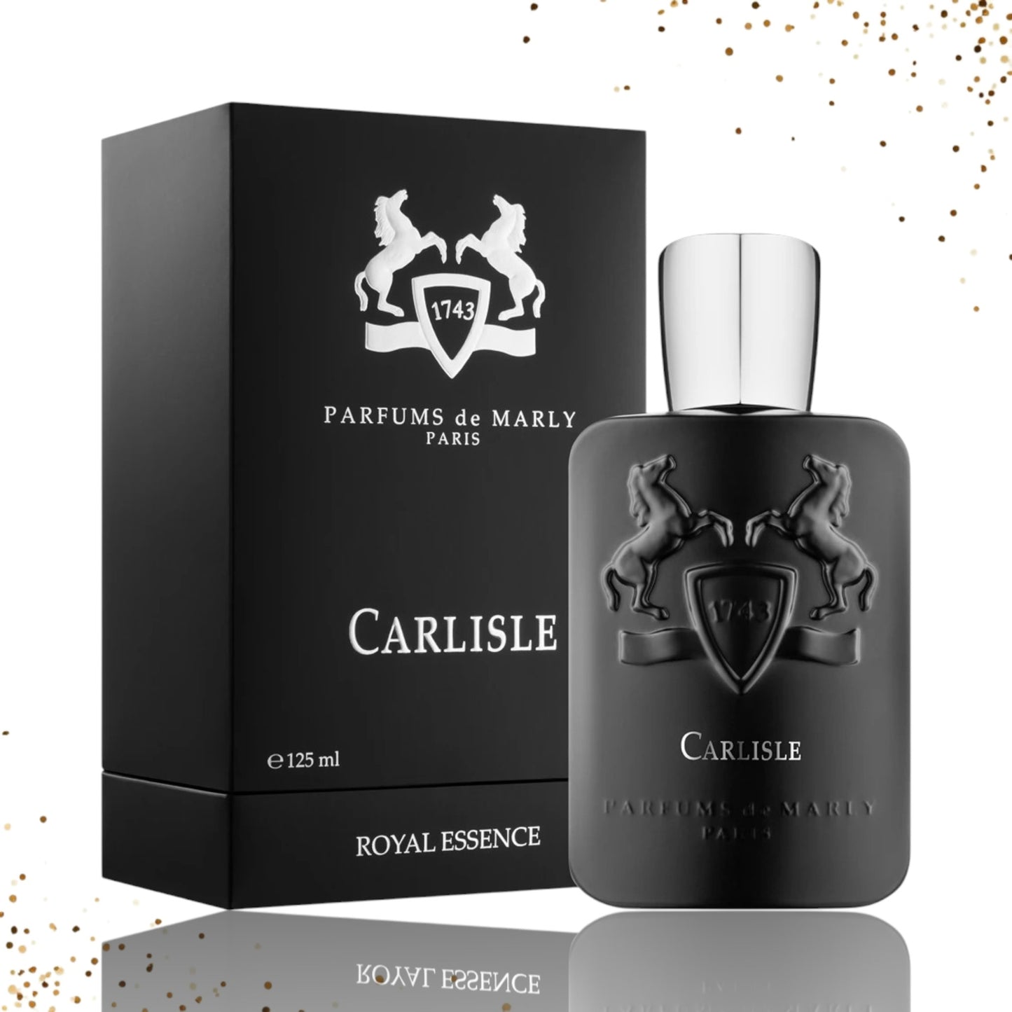 Carlisle by Parfums de Marly 4.2 Oz EDP