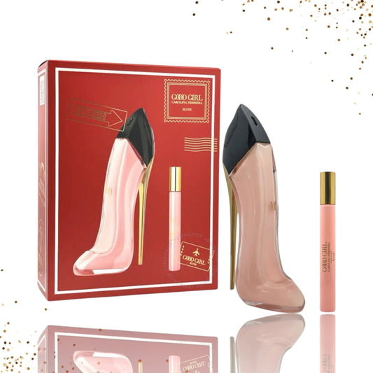 Good Girl Blush By Carolina Herrera 2 Pcs Set