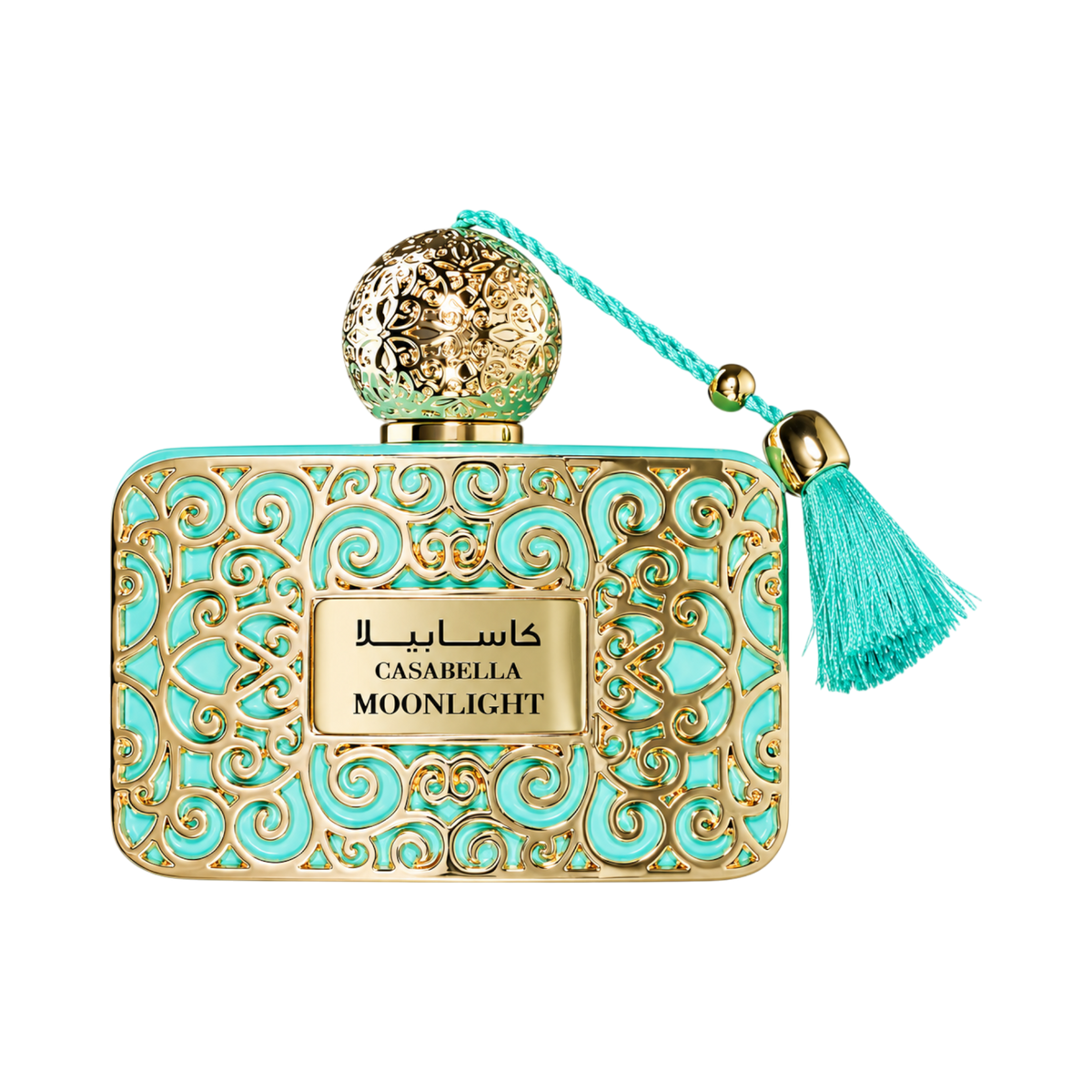 Casabella Moonlight by Le Chameau EDP 3.4 Oz