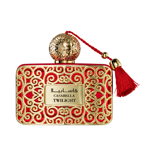 Casabella Twilight by Le Chameau EDP 3.4 Oz