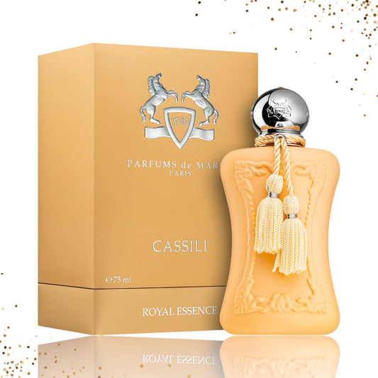 Cassili by Parfums de Marly