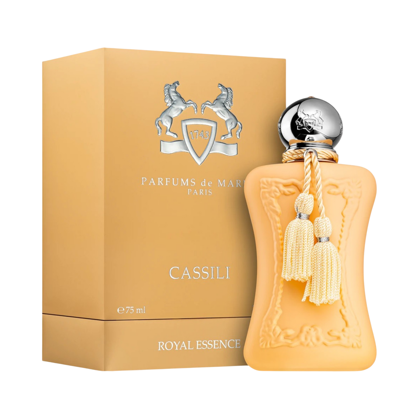 Cassili by Parfums de Marly