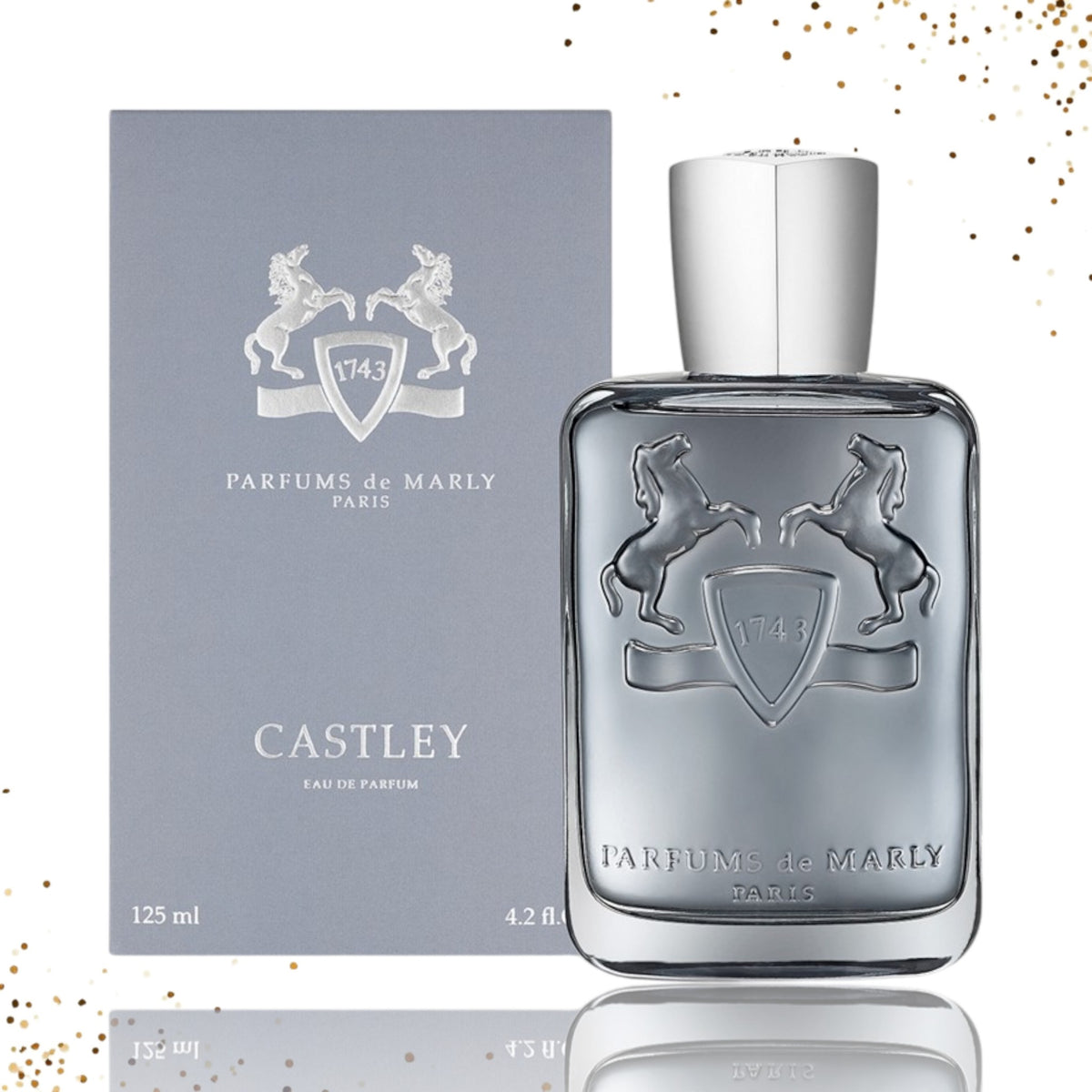 Castley by Parfum de Marly