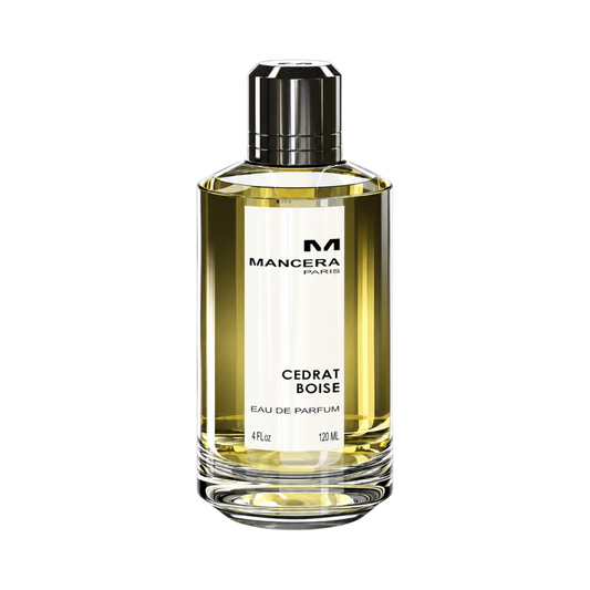 Cedrat Boise By Mancera Paris