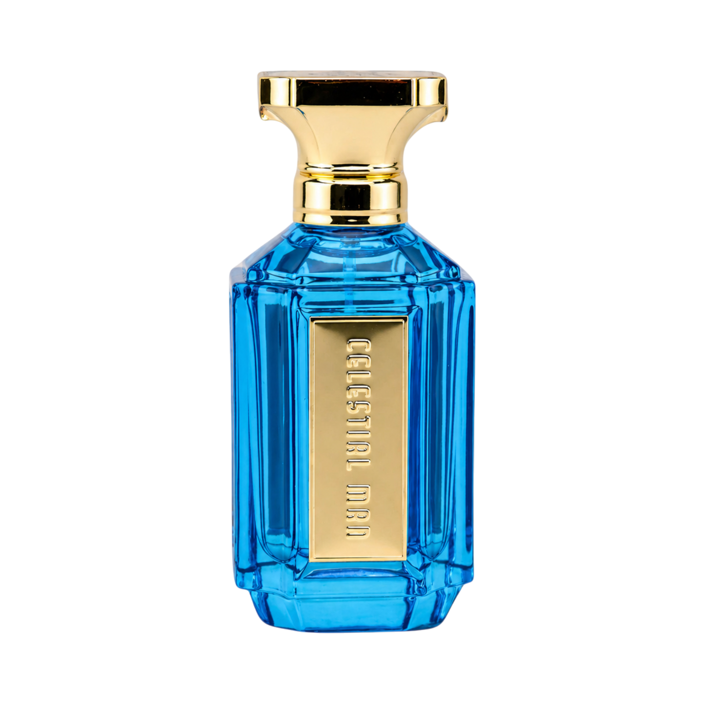 Celestial Man By Ainash Extrait de Parfum