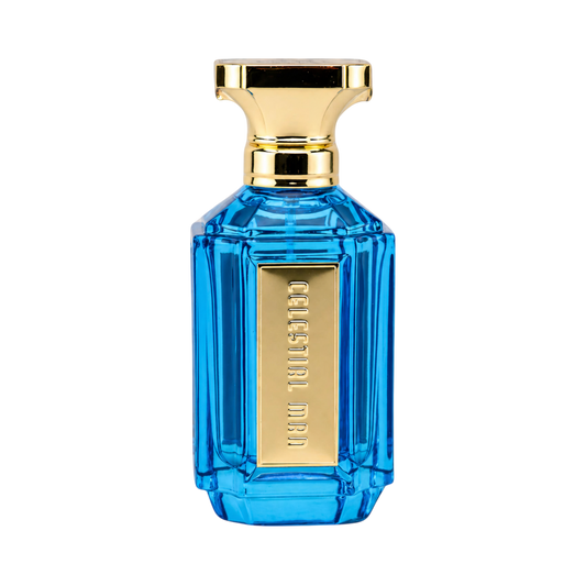 Celestial Man By Ainash Extrait de Parfum