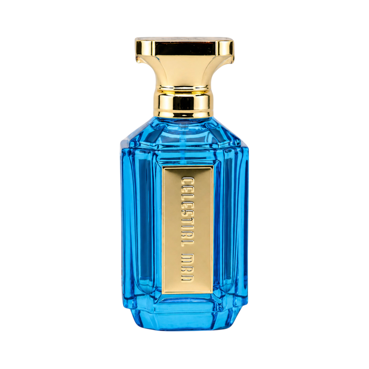 Celestial Man By Ainash Extrait de Parfum