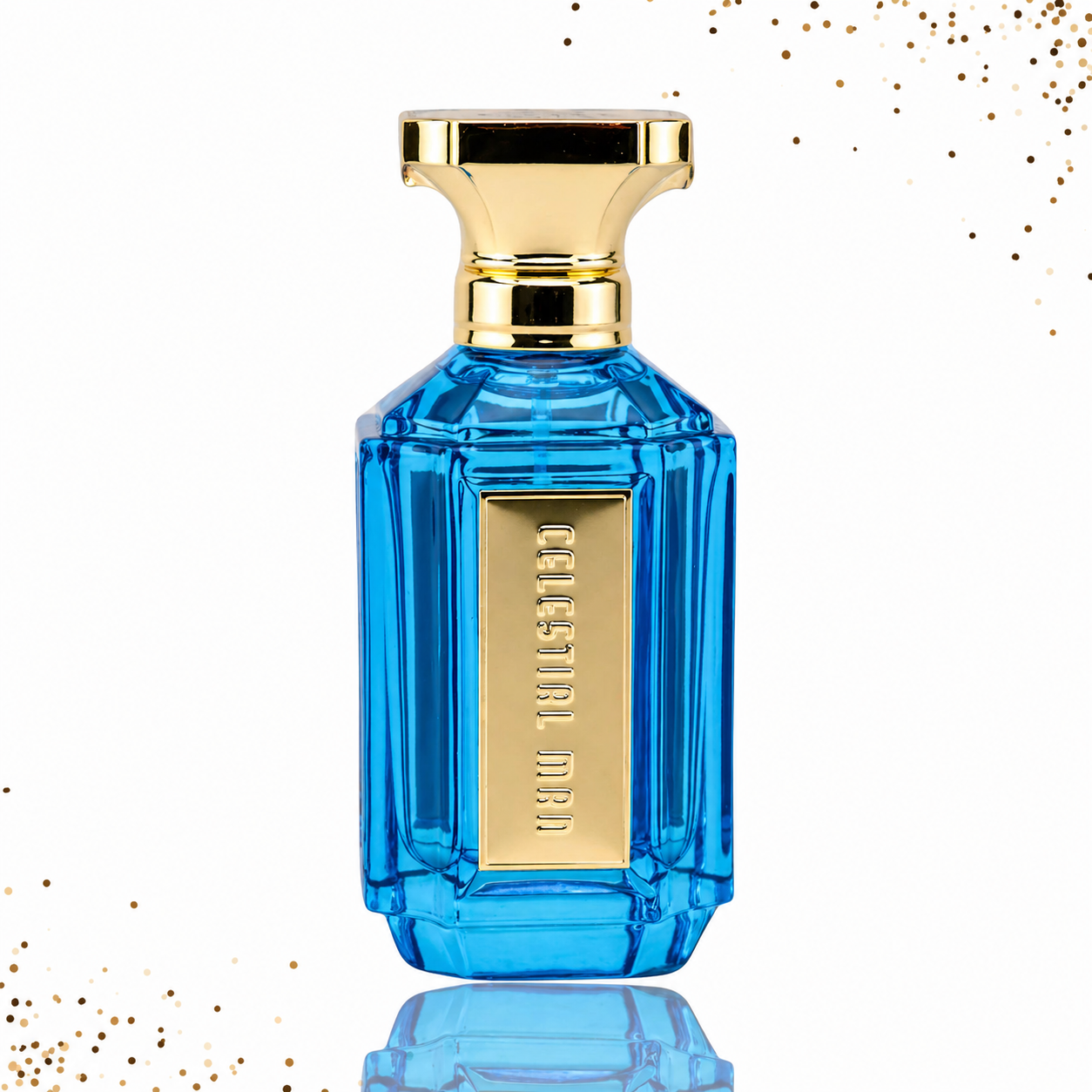Celestial Man By Ainash Extrait de Parfum