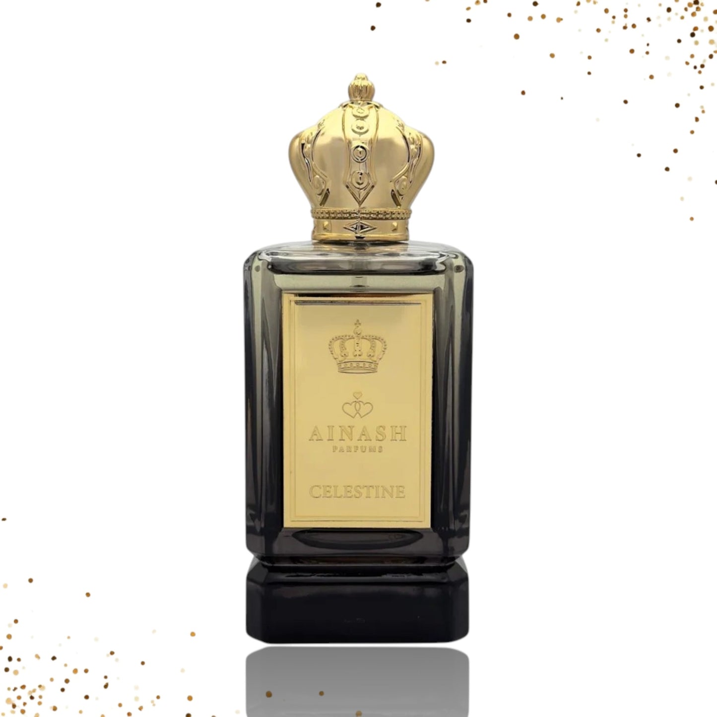 Celestine by Ainash Parfums