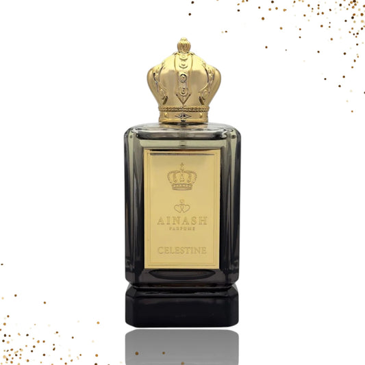Celestine by Ainash Parfums