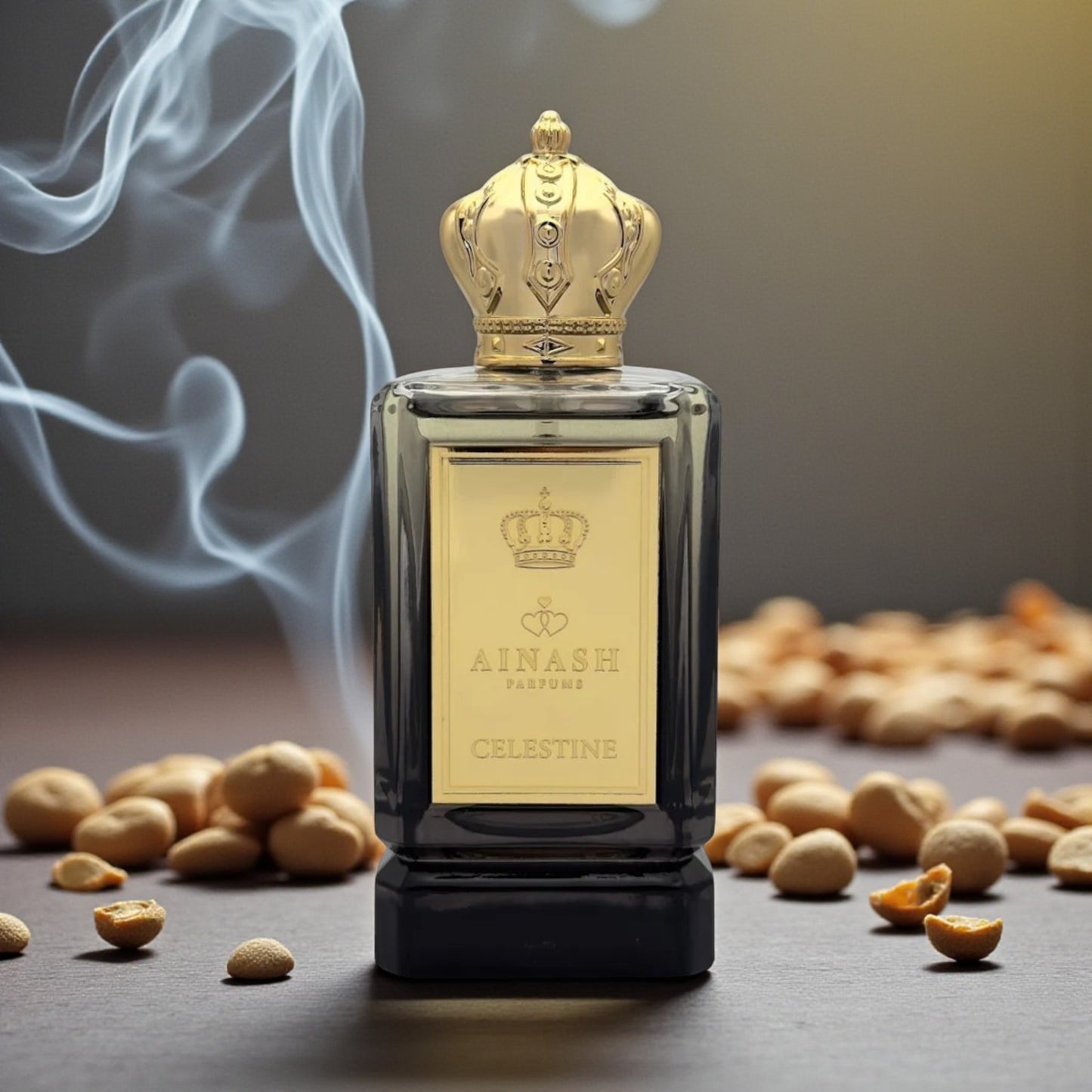 Celestine by Ainash Parfums