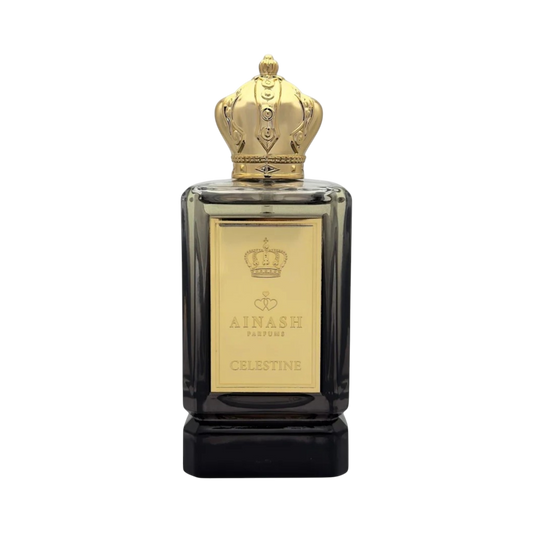 Celestine by Ainash Parfums