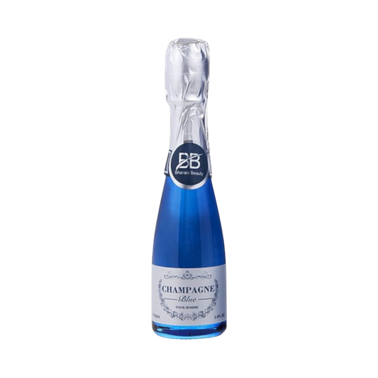 Champagne Blue by Bharara