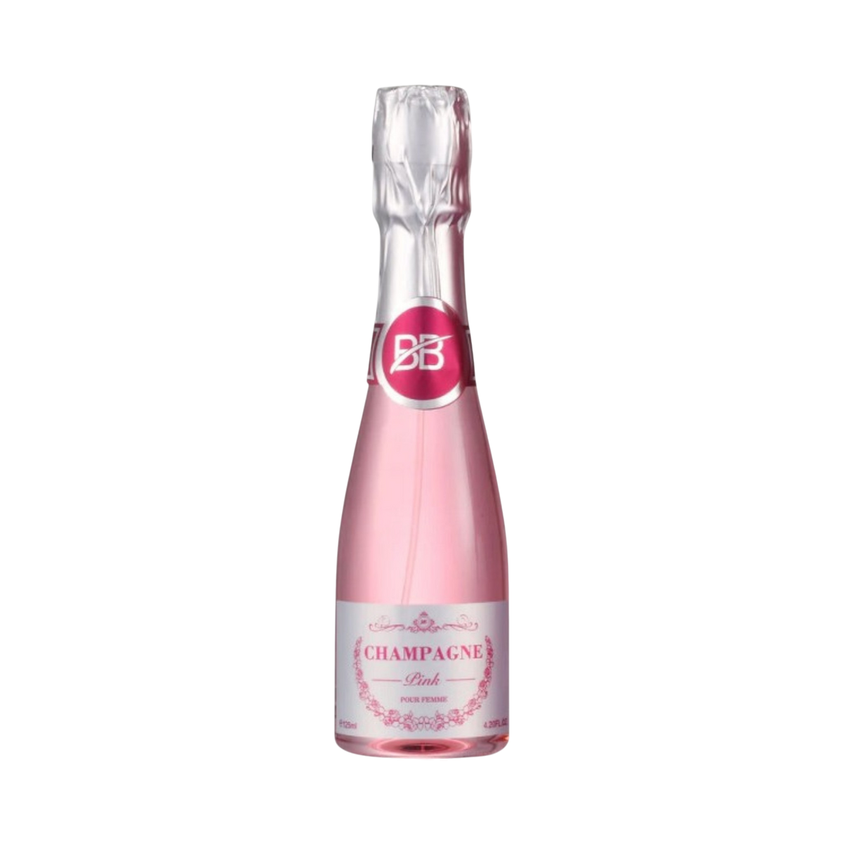 Champagne Pink by Bharara