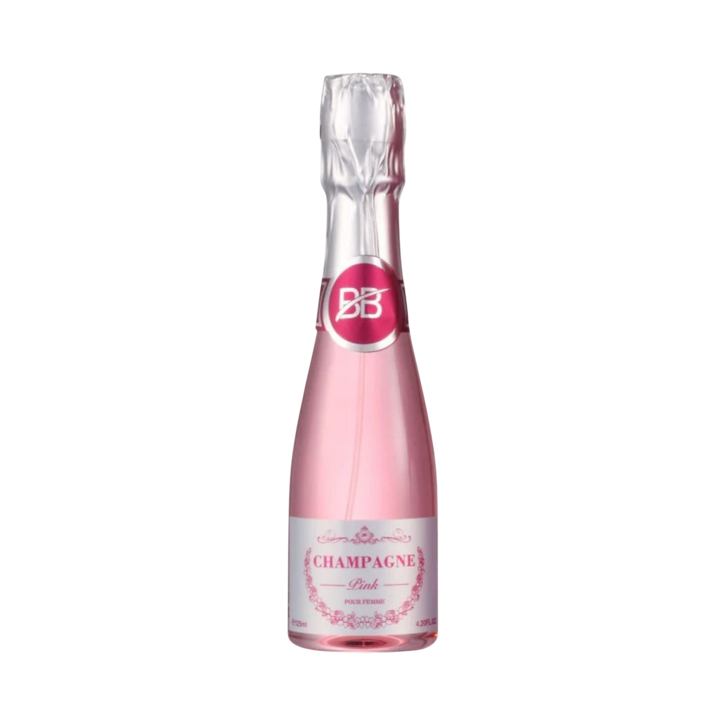 Champagne Pink by Bharara