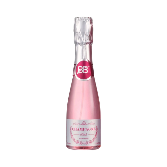 Champagne Pink by Bharara