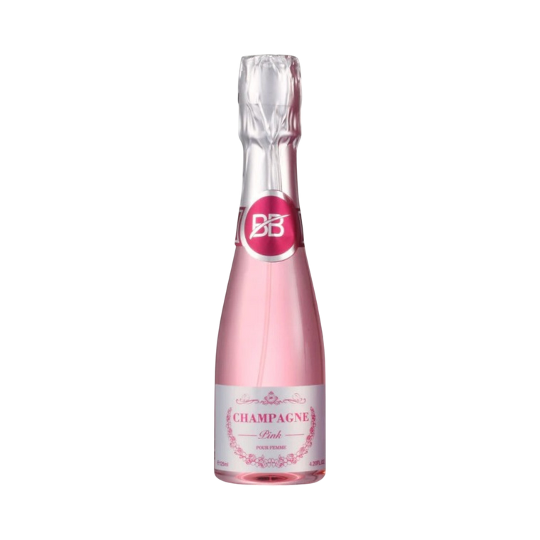 Champagne Pink by Bharara