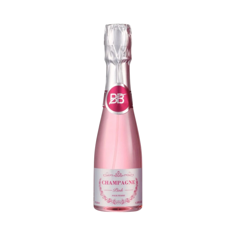 Champagne Pink by Bharara