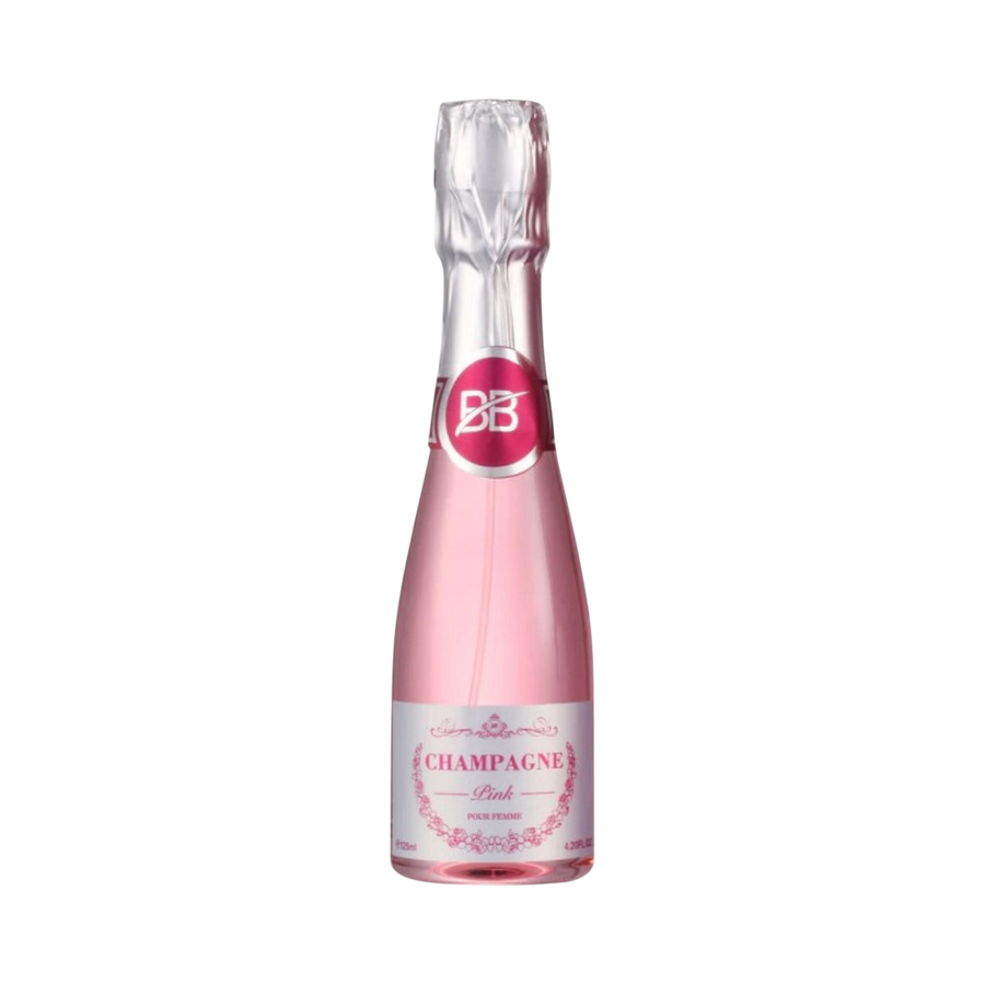 Champagne Pink by Bharara