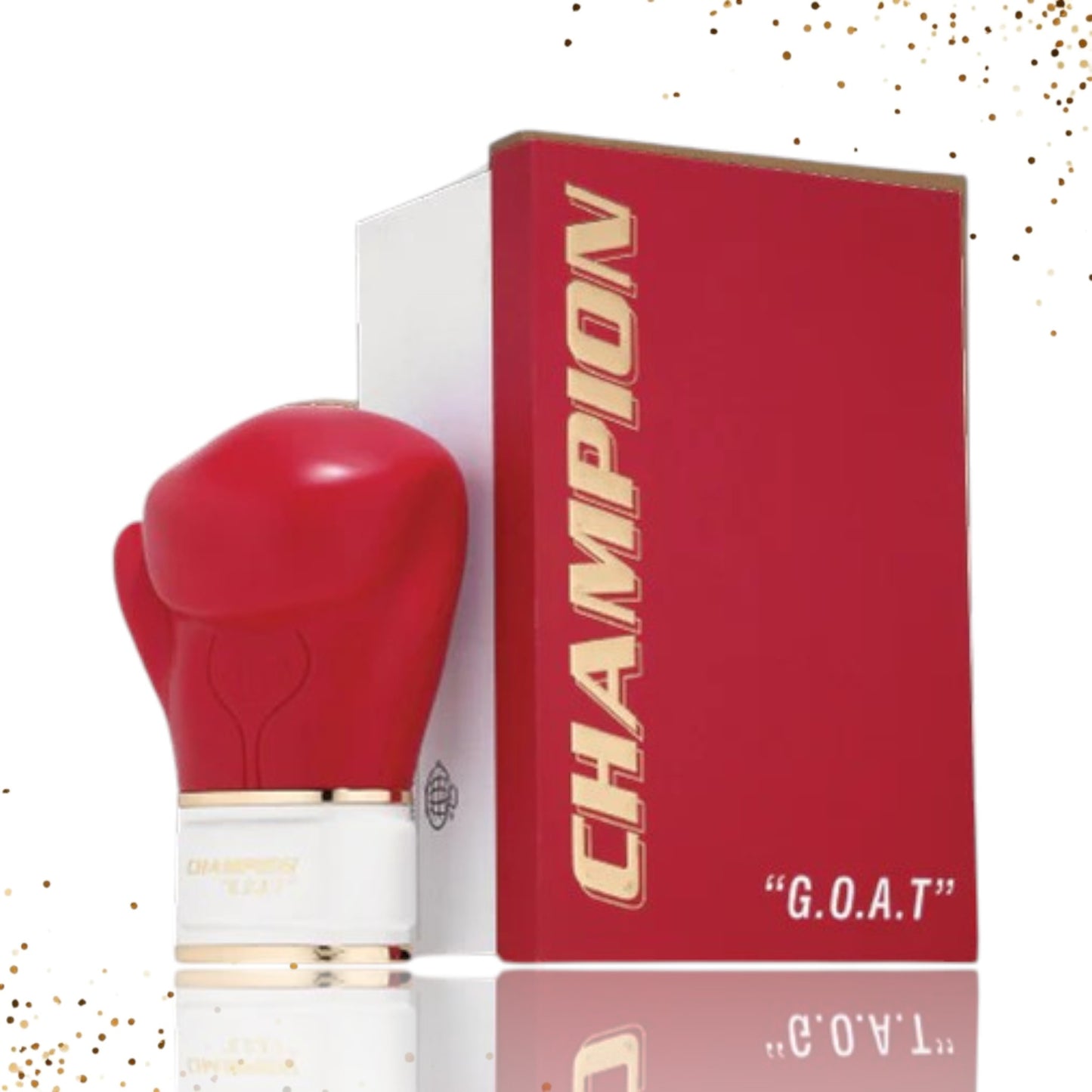 Champion G.O.A.T By Fragrance World