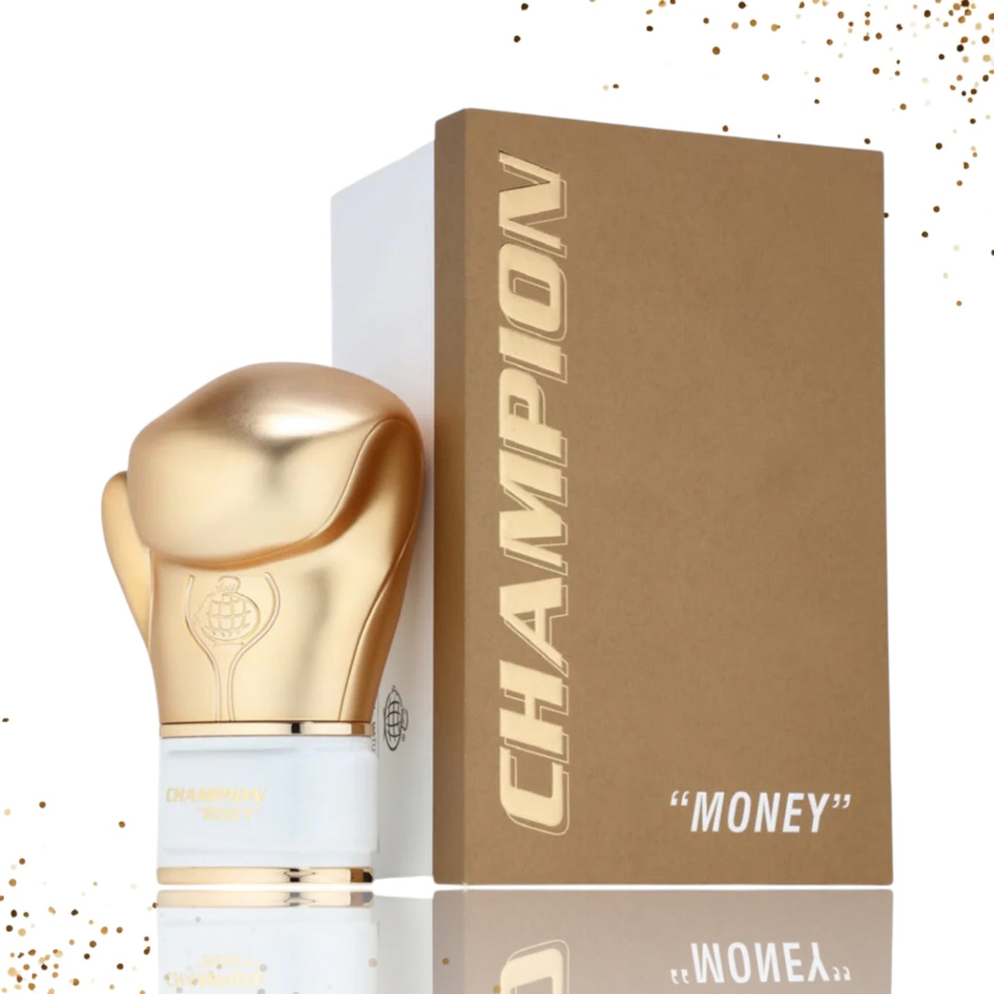 Champion Money By Fragrance World