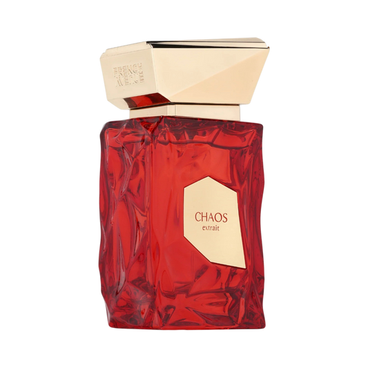 Chaos Extrait By French Avenue